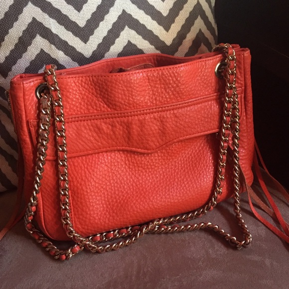 Rebecca Minkoff Swing Bag - Picture 3 of 4